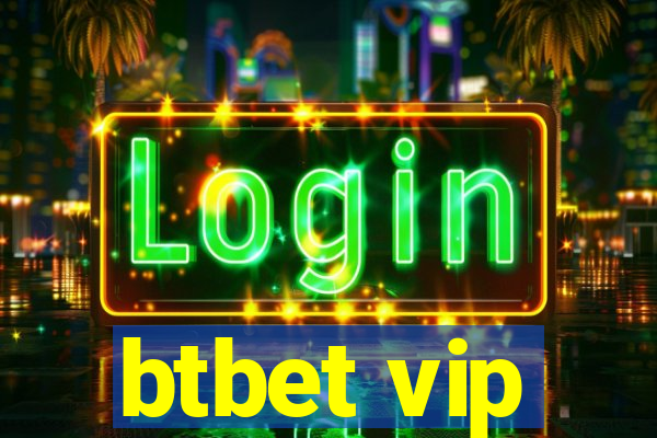 btbet vip